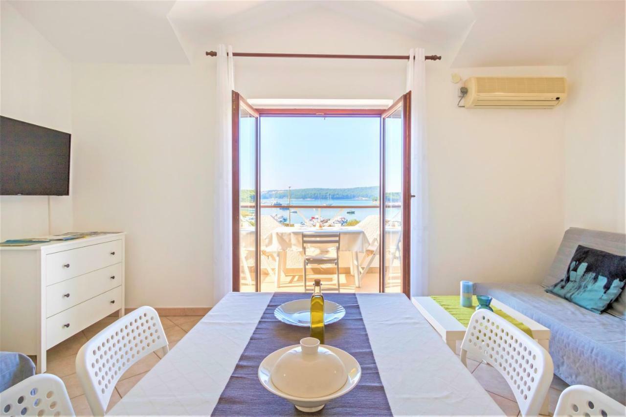 Dream View Medulin Apartment Exterior photo